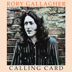 Calling Card (LP)