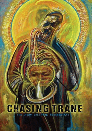 Chasing Trane (DVD)