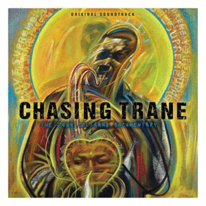 Chasing Trane (2 LP)