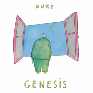 Duke (LP)