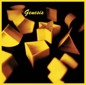 Genesis (LP)