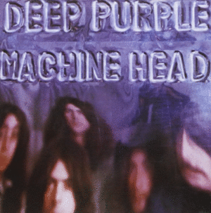 Machine Head: Coloured Edition (LP)
