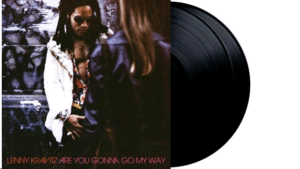 Are You Gonna Go My Way (2 LP)