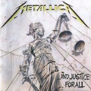 ...And Justice For All (2 LP)