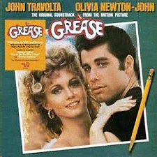 Grease: 40th. Anniversary / O.S.T. (2 LP)