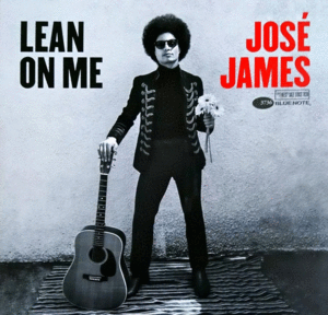 Lean on me (2 LP)
