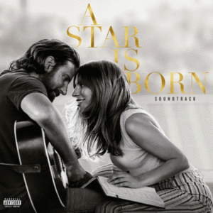 A Star Is Born Soundtrack / OST (2 LP)