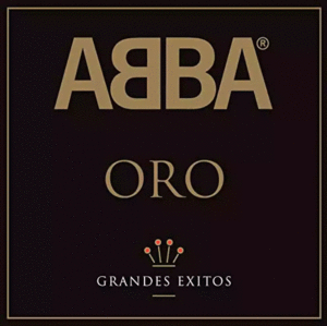 Oro: Grandes exitos (2 LP)