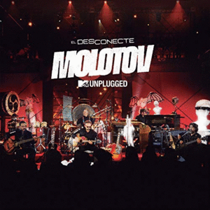 MTV Unplugged: El Desconecte (2 LP)