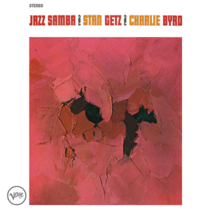 Jazz Samba (LP)