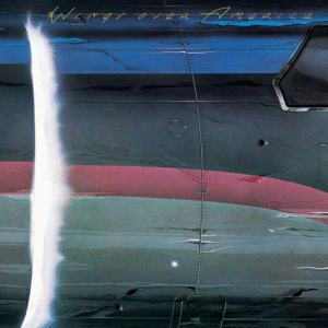 Wings Over America (3 LP)