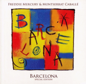 Barcelona (LP)