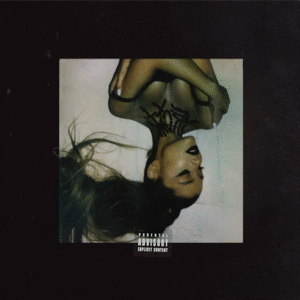 Thank U, Next (2 LP)