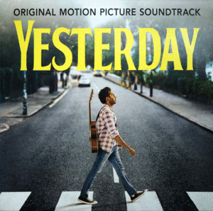 Yesterday / O.S.T (LP)
