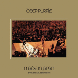 Made In Japan (2 LP)