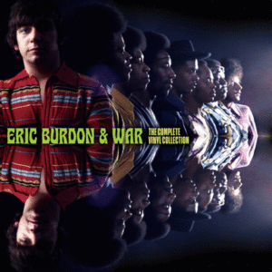 Complete Vinyl Collection (3 LP)