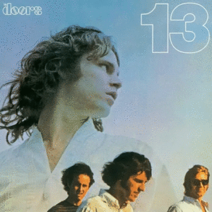 13: 50Th Anniversary Edition (LP)