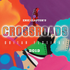 Eric Clapton's Crossroads Guitar Festival 2019 (6 LP)