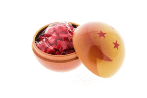 Dragon Ball Z, Star Candy: pastillas de sabores