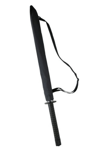 Samurai: paraguas (UM08)