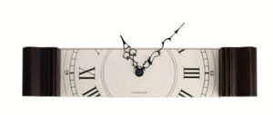 Grandfather Clock: reloj decorativo (CL24)