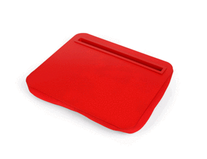 iBed Red: base para Tablet (US039-R)