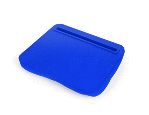 iBed Blue: base para Tablet (US039-BL)