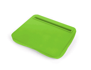 iBed Green: base para Tablet (US039-G)