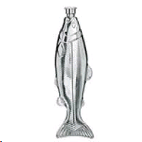 Fish Flask: licorera (BA32)