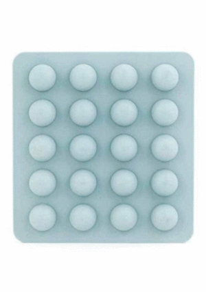 Ice Ball: moldes para hielo (CU129)