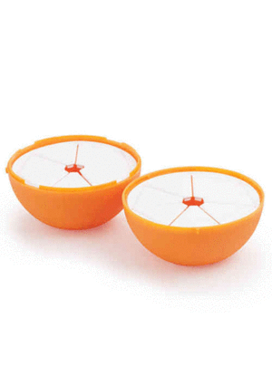 Orange: pastillero (CD105)
