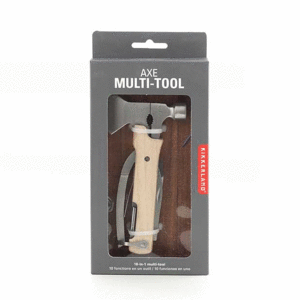 Wood Axe Multi Tool: martillo multiusos (CD110)