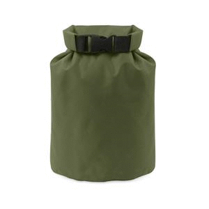 Waterproof Bag Green: bolsa impermeable (CD109-G)