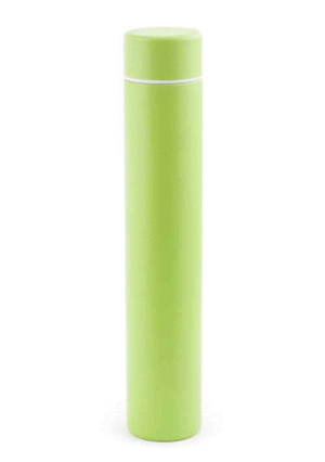 Green Slim Thermo: termo 250 ml. (CU148-G)
