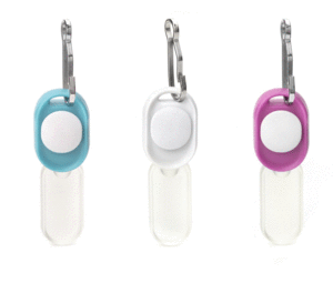 Mini Zipper LED Lights: lámpara (FL45-A)