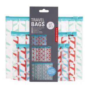 Travel Bags: bolsas de viaje (SH37)