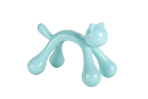 Blue Cat: masajeador (AR41-BL)