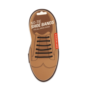 No-Tie Shoe Brands: cordones de silicón (CD152)