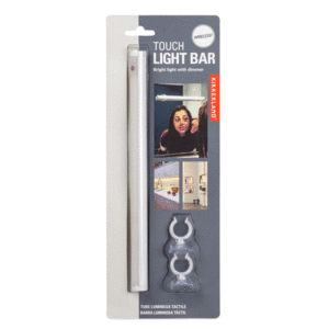 Touch Light Bar: lámpara portátil (LP66)