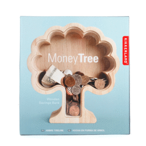 Money Tree: alcancía (PB24)
