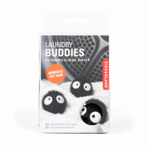 Laundry Buddies: esferas removedoras de pelusa (LB44)