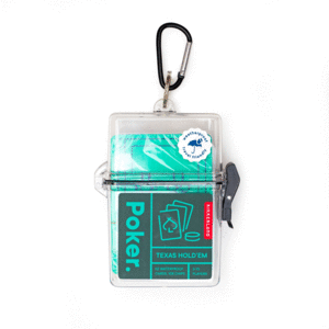 Poker., Travel Game: juego de cartas de viaje (GG247)