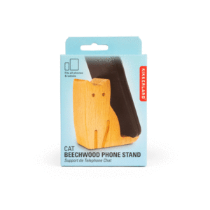 Cat Phone Stand: base para celular (US242)