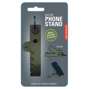 Gator, Phone Stand: soporte para celular (KR112)