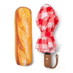 Baguette: paraguas (UM18)