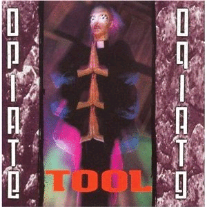 Opiate (EP)