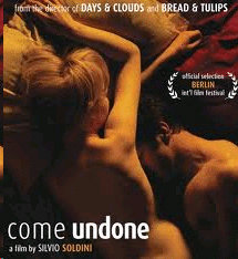 Come Undone (DVD)