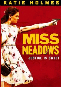 Miss Meadows (DVD)
