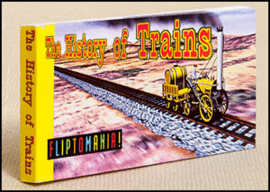 History of Trains, The