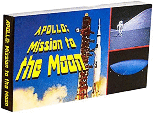 Apollo: Mission to the Moon